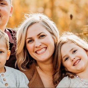 Meet your Posher, Brianne